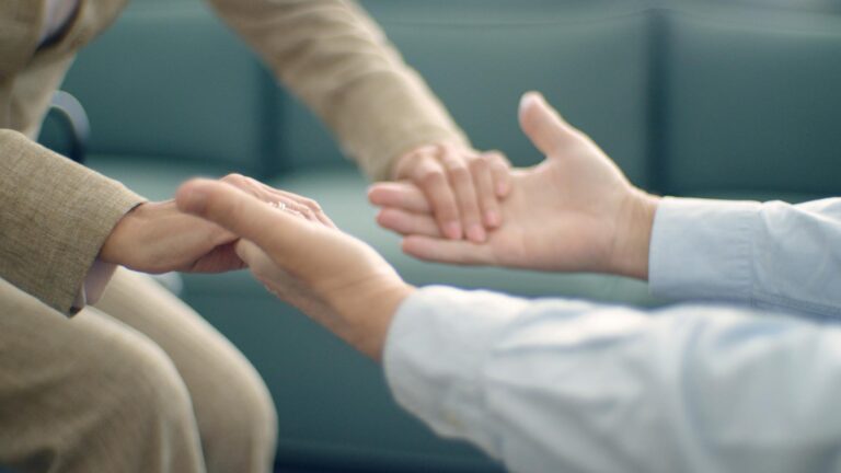 Can you Mediate with a Narcissist?