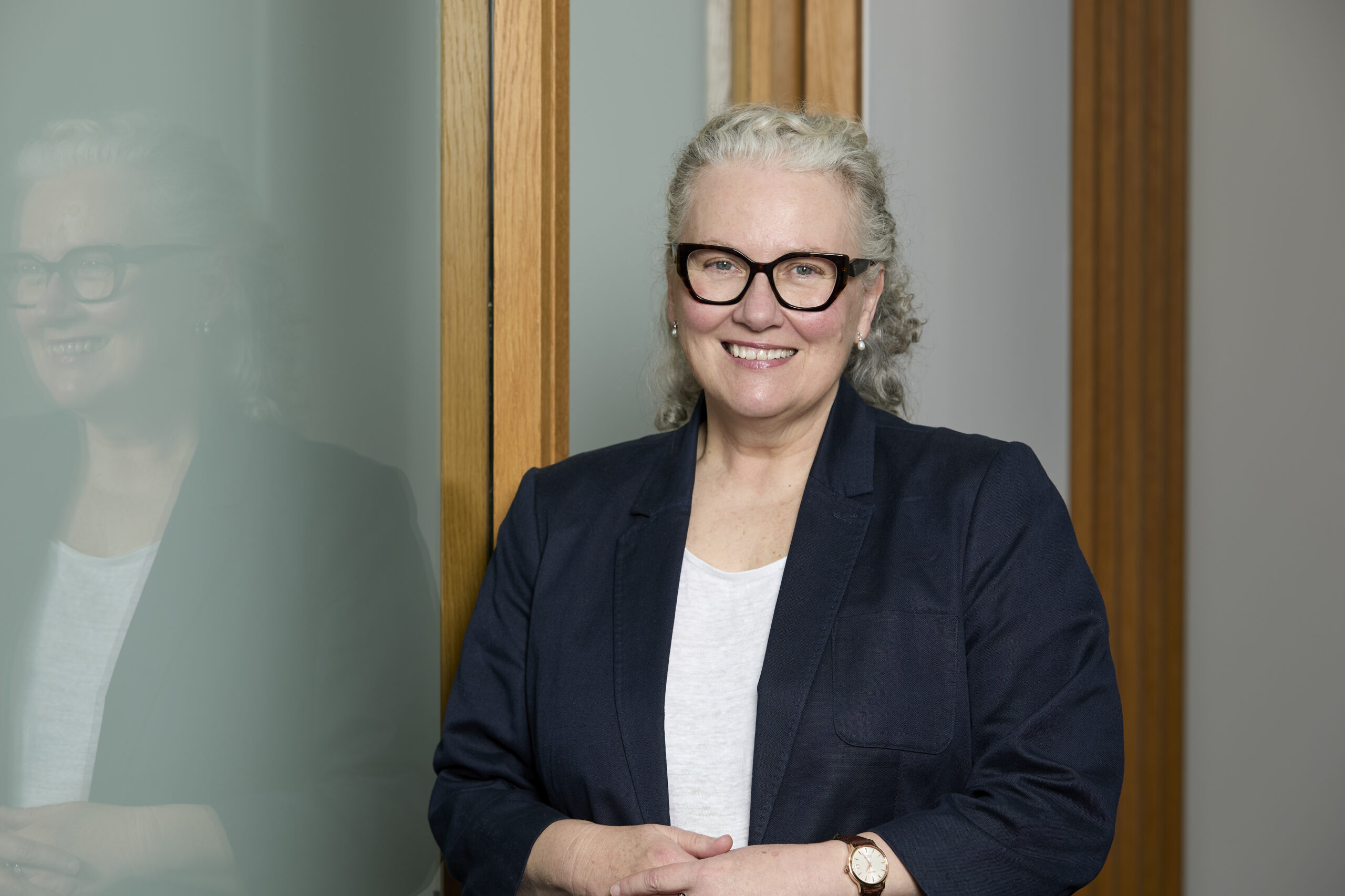 Suzanne Smith - Kannen Mediation