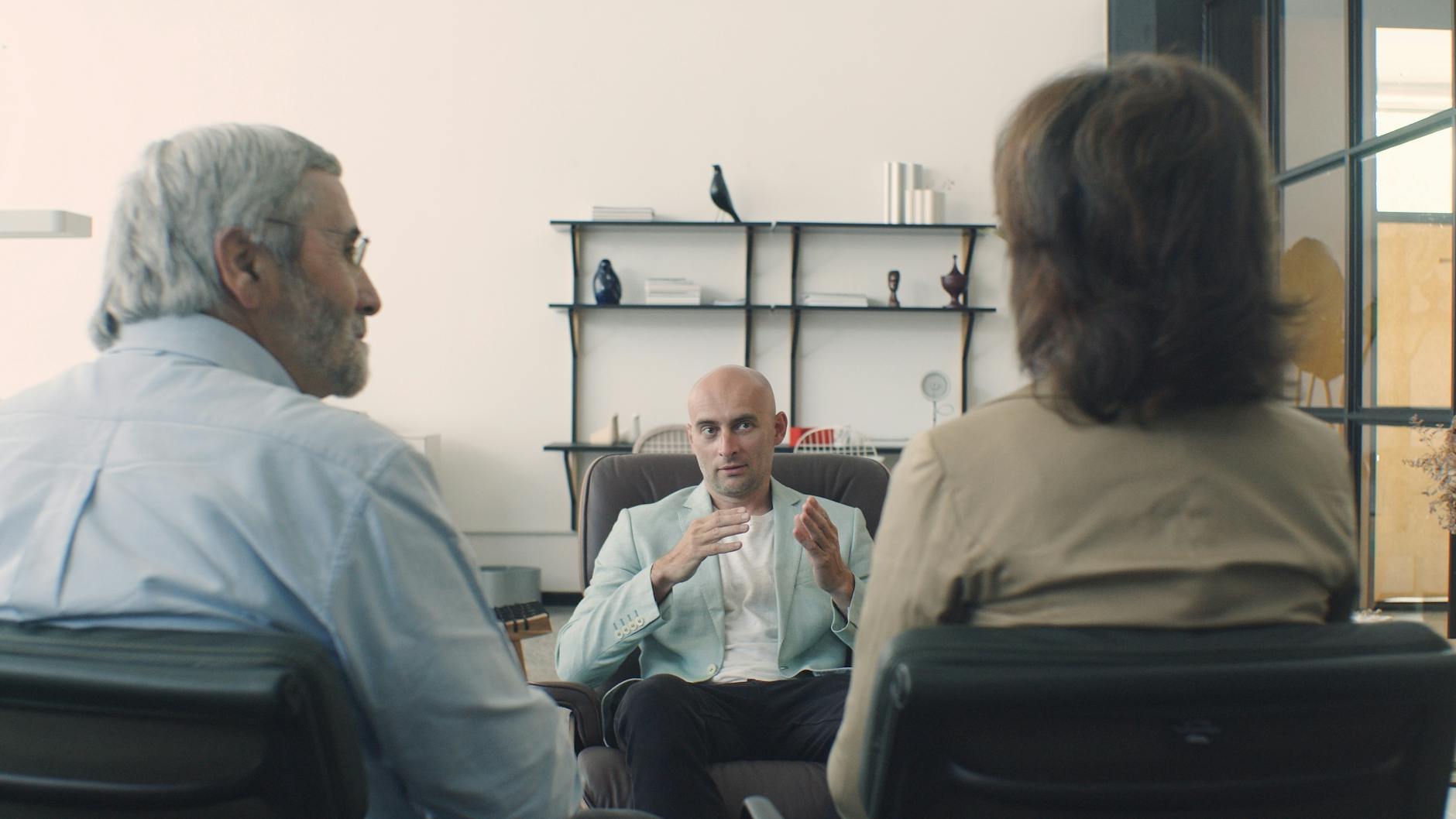 Workplace Mediation