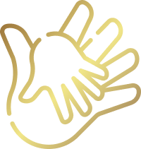 Child supported mediation