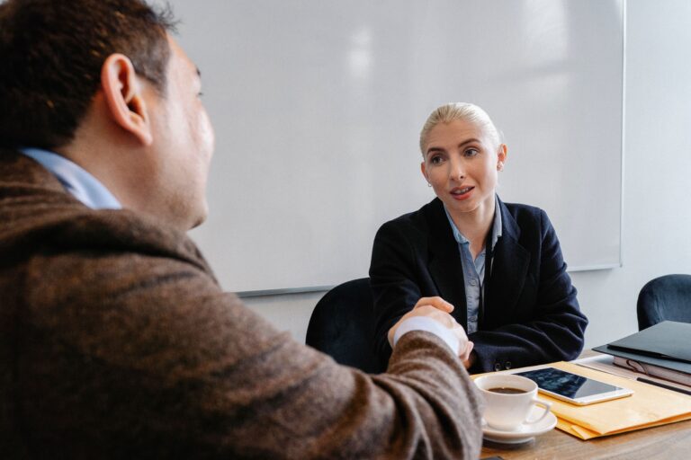 What Happens After You Receive a Section 60I Certificate?